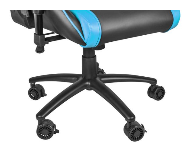 Genesis NITRO 880 CZARNO-NIEBIESKI - 1384743 - zdjęcie 10